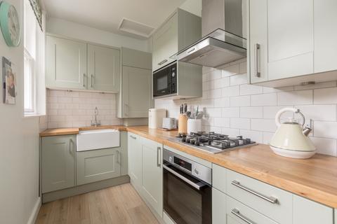 12 Ashley Terrace, Edinburgh, EH11 1RF