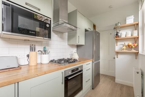 12 Ashley Terrace, Edinburgh, EH11 1RF