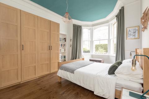 12 Ashley Terrace, Edinburgh, EH11 1RF