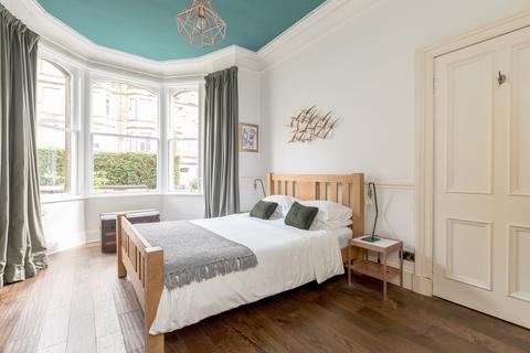 12 Ashley Terrace, Edinburgh, EH11 1RF