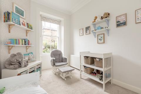 12 Ashley Terrace, Edinburgh, EH11 1RF