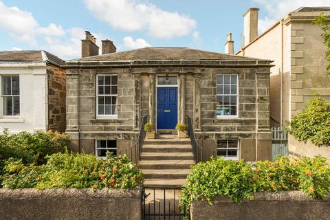 5 bedroom detached bungalow for sale, 14 Straiton Place, Portobello, EH15 2BQ