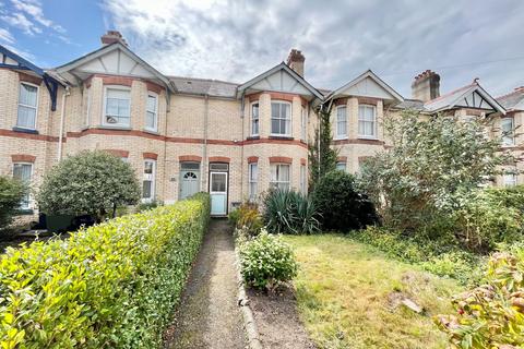 3 bedroom terraced house for sale, Garston Avenue, Newton Abbot TQ12