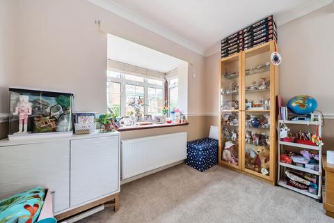 4 bedroom detached house for sale, Dawson Drive, Swanley, Kent