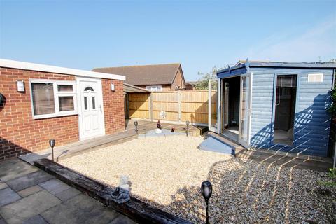 2 bedroom semi-detached bungalow for sale, Golf Road, Mablethorpe LN12