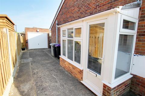 2 bedroom semi-detached bungalow for sale, Golf Road, Mablethorpe LN12