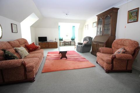 2 bedroom flat for sale, Midland Way, Thornbury, Bristol