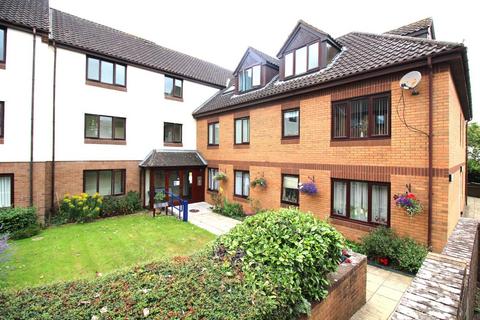 2 bedroom flat for sale, Midland Way, Thornbury, Bristol