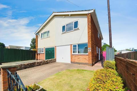 3 bedroom semi-detached house for sale, Church Hill Road, Thurmaston, LE4