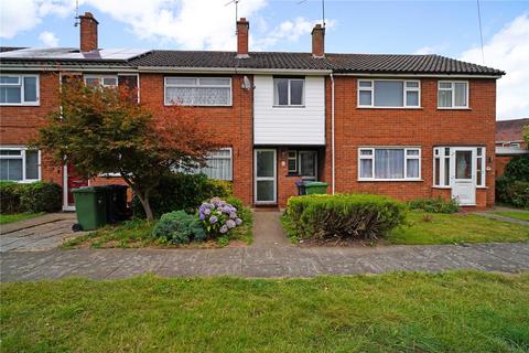 3 bedroom terraced house to rent, Percy Road, Warwick, Warwickshire, CV34