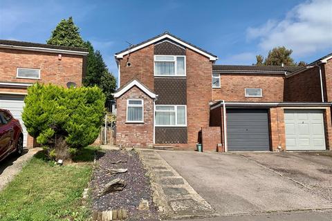 2 bedroom terraced house for sale, Woodland Rise, Lydney GL15