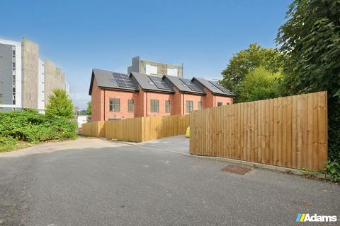 3 bedroom townhouse for sale, Charles Terrace, Mersey Road, Runcorn