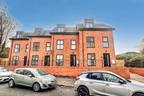 3 bedroom townhouse for sale, Charles Terrace, Mersey Road, Runcorn