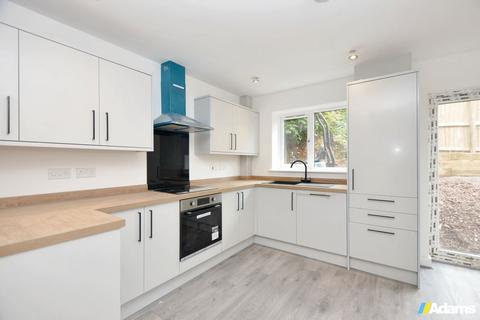 undefined, Charles Terrace, Mersey Road, Runcorn