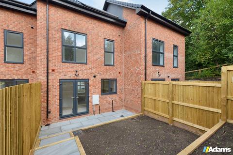 3 bedroom townhouse for sale, Charles Terrace, Mersey Road, Runcorn