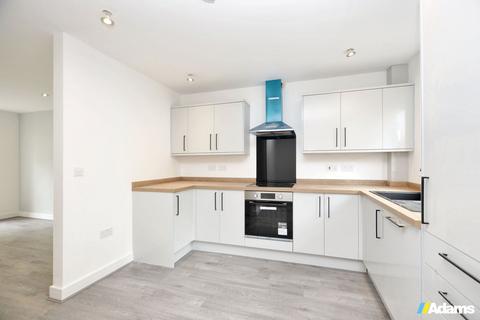 undefined, Charles Terrace, Mersey Road, Runcorn