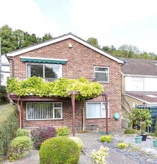 3 bedroom detached house for sale, Princes Avenue, Walderslade, Chatham, Kent