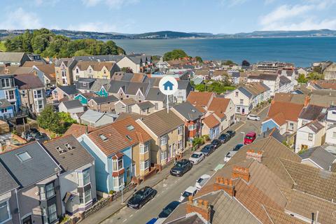 2 bedroom semi-detached house for sale, Queens Road, Mumbles, Swansea