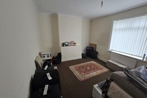 3 Capulet Terrace, Sunderland, SR2 8JL