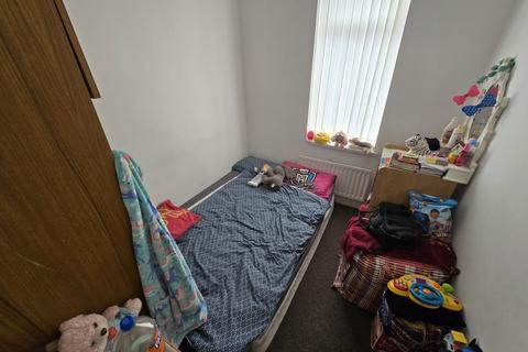 3 Capulet Terrace, Sunderland, SR2 8JL