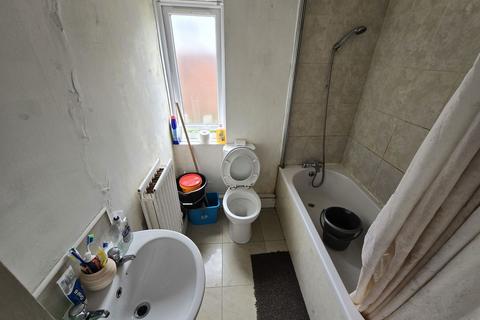3 Capulet Terrace, Sunderland, SR2 8JL