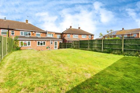 5 bedroom end of terrace house for sale, Springdale Road, Thurmaston, LE4