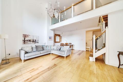 3 bedroom duplex for sale, Sweden Gate, Baltic Quay, SE16