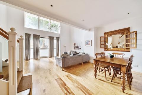 3 bedroom duplex for sale, Sweden Gate, Baltic Quay, SE16