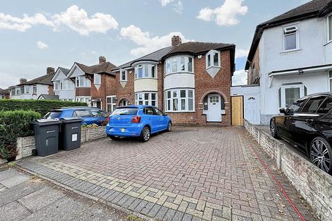 134 Glendower Road, Perry Barr, Birmingham, B42 1ST