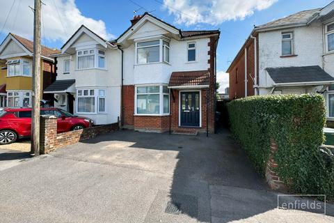 3 bedroom semi-detached house for sale, Southampton SO18