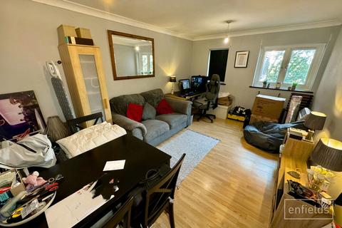 1 bedroom flat for sale, Southampton SO19