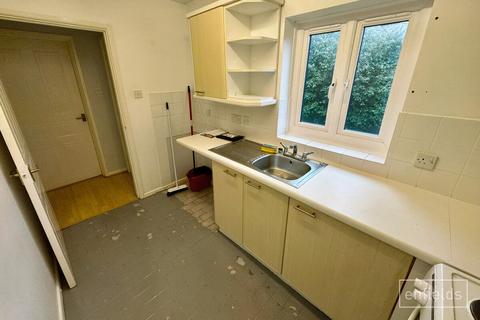 1 bedroom flat for sale, Southampton SO19