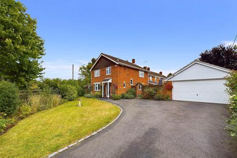 3 bedroom detached house for sale, Salt Lane, Postcombe