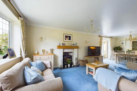 3 bedroom detached house for sale, Salt Lane, Postcombe