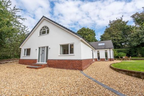 5 bedroom detached house for sale, Broad Lane, Lower Heswall CH60