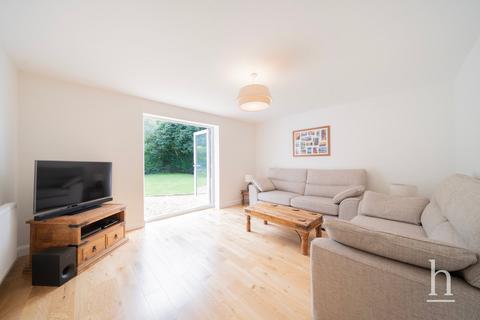 5 bedroom detached house for sale, Broad Lane, Lower Heswall CH60