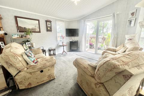 2 bedroom park home for sale, Matchams Lane, Hurn Christchurch, Dorset BH23 6TT