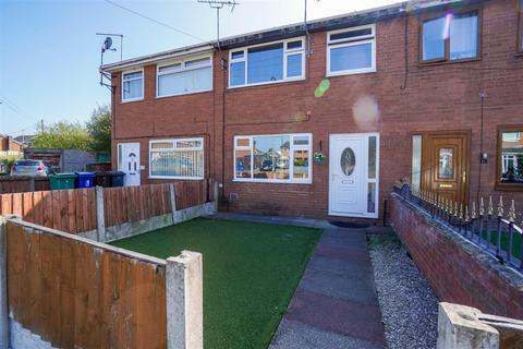 3 bedroom house for sale, Brecon Drive, Wigan WN2