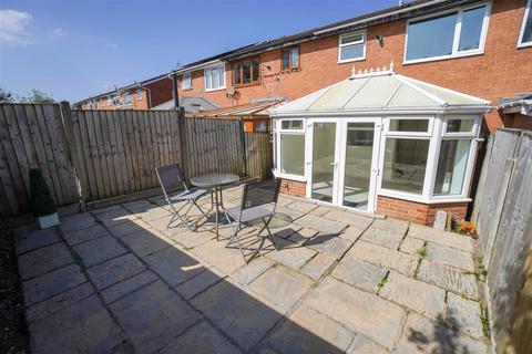 3 bedroom house for sale, Brecon Drive, Wigan WN2