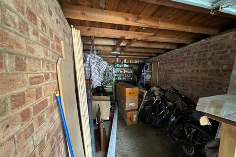 Garage to rent, Frogmore Court, Norwood Road,  Southall, Greater London, UB2