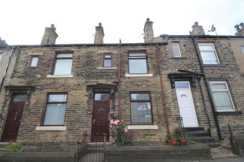 2 bedroom terraced house for sale, Cleckheaton Road, Bradford BD12