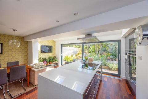 6 bedroom detached house for sale, Sandygate Grange Drive, Sandygate, Sheffield