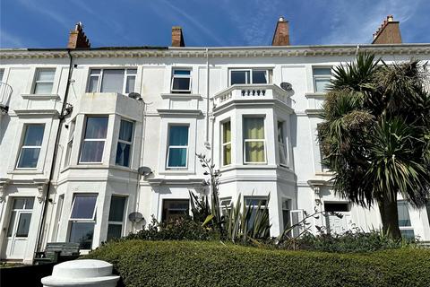 1 bedroom flat to rent, Alexandra Terrace, Devon EX8