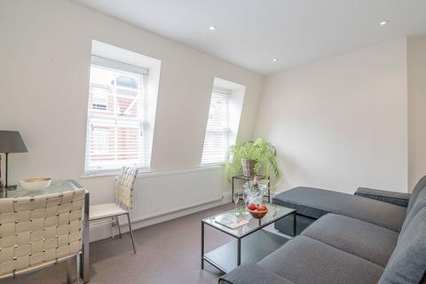 1 bedroom apartment to rent, Homer Street, London W1H