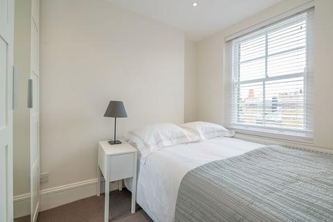 1 bedroom apartment to rent, Homer Street, London W1H