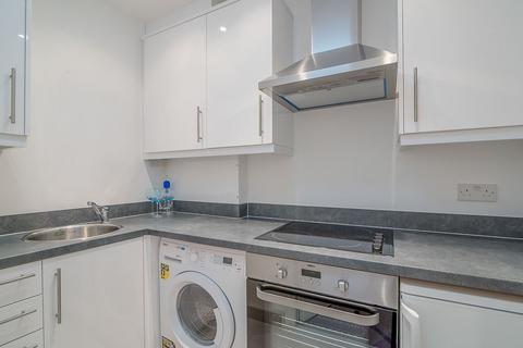 1 bedroom apartment to rent, Homer Street, London W1H