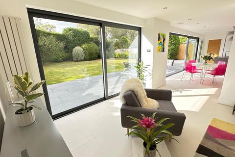 4 bedroom detached house for sale, Merriefield Avenue, Broadstone BH18
