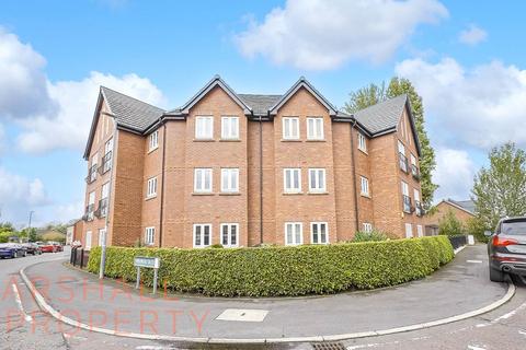 2 bedroom flat for sale, Applewood Court, Halewood Village, L26 6BQ