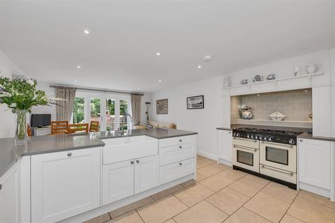 4 bedroom detached house for sale, Sherwood House, Mill Lane, Thurston