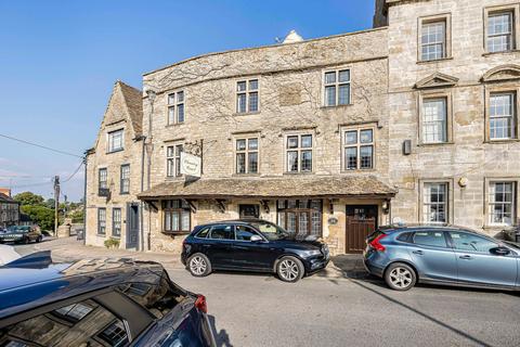 2 bedroom townhouse for sale, Chantry Court, Tetbury, Gloucestershire, GL8